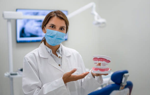 Best Emergency Denture Repair in Jacksboro, TX