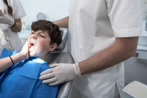 Best Emergency Wisdom Tooth Extraction in Jacksboro, TX
