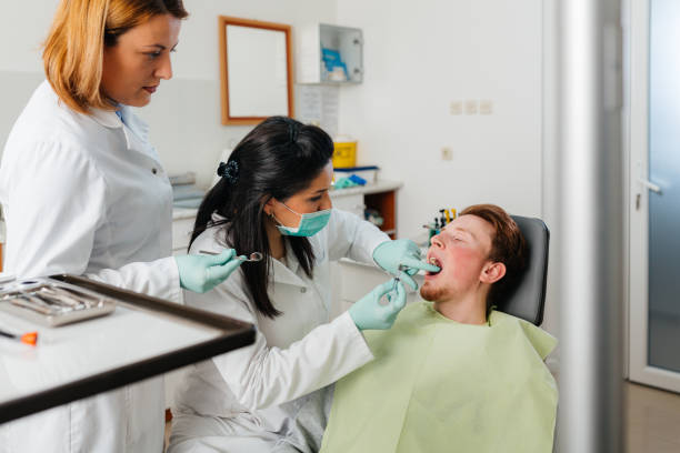 Best Emergency Treatment for Jaw Pain or Injury in Jacksboro, TX