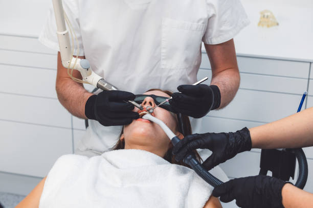 Professional Emergency Dental Service in TX